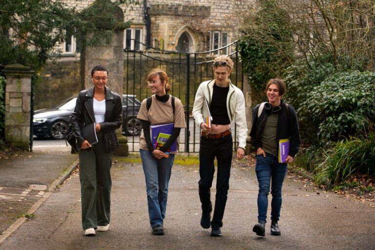 The Quiet Role of Seminaries and Faith Institutes in UK Higher Education