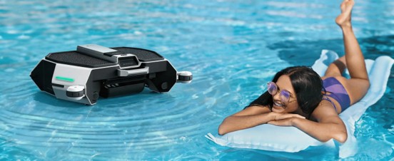 OEM/ODM Robotic Pool Cleaner Procurement Checklist: How to Choose the Right Supplier OEM/ODM Robotic Pool Cleaner Procurement Checklist: How to Choose the Right Supplier