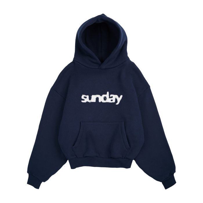 Elevate Your Look with a Premium Heavyweight Zip Up Hoodie Heavyweight Zip Up Hoodie
