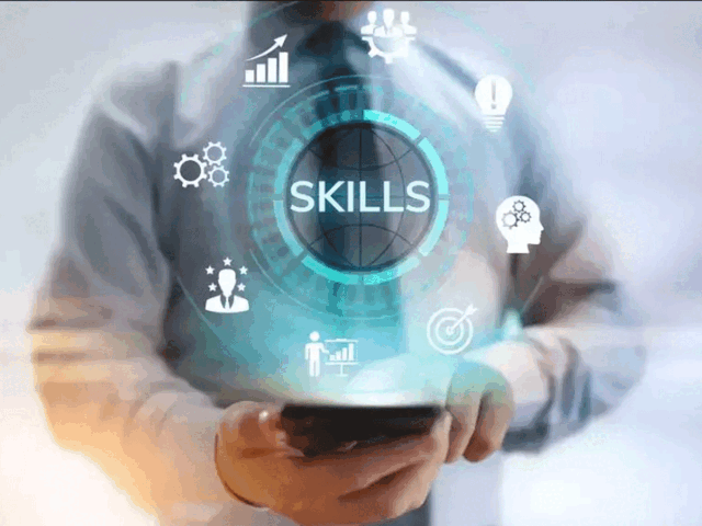 High-Demand Skills