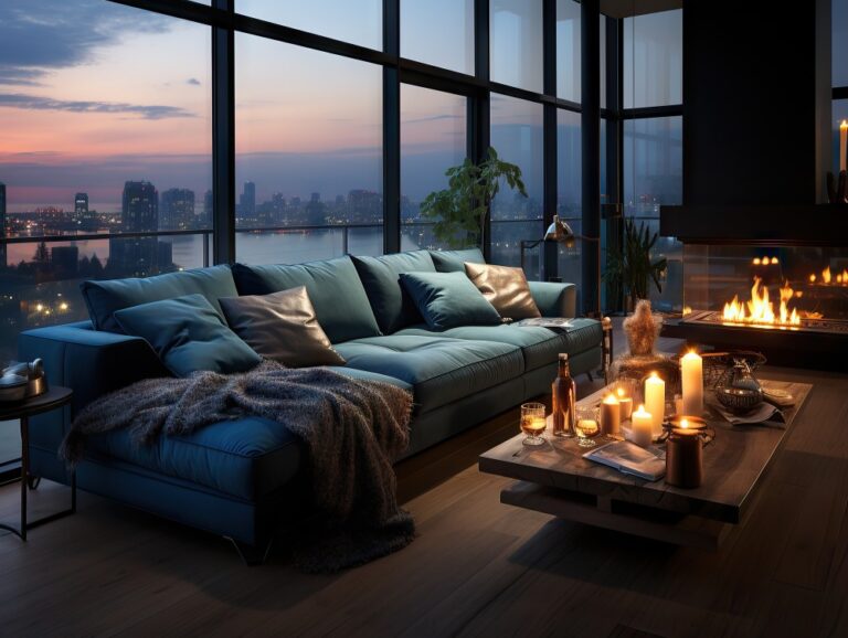 Luxury Apartments and the Modern Definition of High-End Living Spaces Designed for Comfort, Style, and Exclusivity Luxury Apartments and the Modern Definition of High-End Living Spaces Designed for Comfort, Style, and Exclusivity