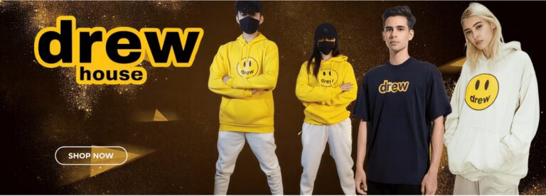 Drew House: The Streetwear Brand Redefining Modern Fashion Drew House: The Streetwear Brand Redefining Modern Fashion