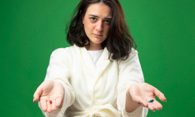 Is Abortion Pill by Post Right for Your Situation?