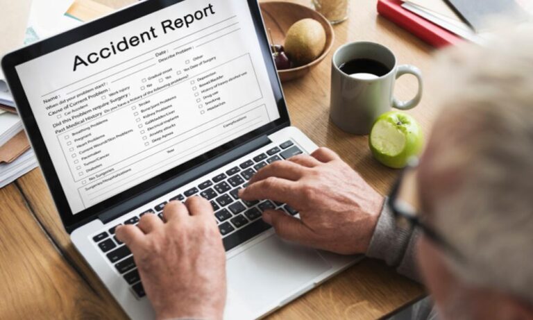What Evidence Helps a Personal Injury Case in Ventura County?