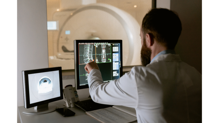Why Dr. Barbara L Robinson Says AI-Powered Imaging Tools Catch Coronary Artery Disease Earlier Than Traditional Tests