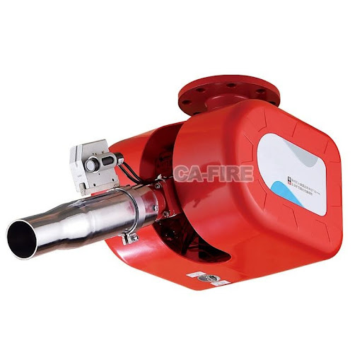 Fire Monitors Explained: The Powerful Equipment Protecting Large Buildings and Industrial Sites