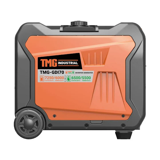 Portable Inverter Generator