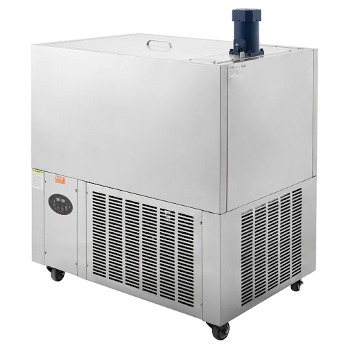 Commercial Popsicle Machines: A Technical Overview of Frozen Treat Production Commercial Popsicle Machines