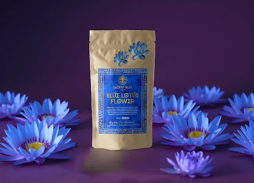 Understanding the Appeal of Premium Dried Blue Lotus Products Dried Blue Lotus