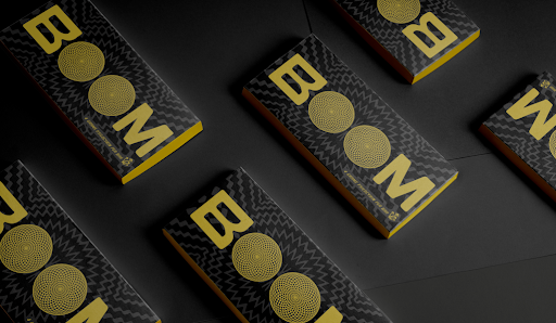 Edible Mushroom Chocolate Bar: A Modern Twist on Gourmet Snacking Edible Mushroom Chocolate Bar