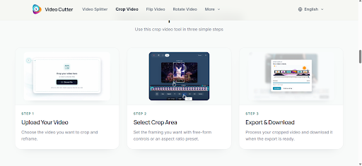 Crop a Video on iPhone