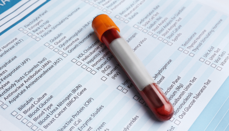 Same-Day Access, Specialist Panels, GP Review: What a Modern Blood Test Laboratory in London Should Offer