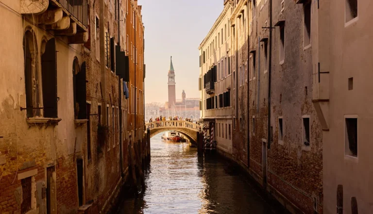 The Art of Slow Luxury Travel in Historic European Cities