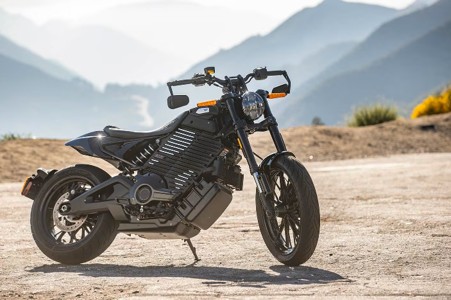 Modern Electric Bike Performance vs Practicality