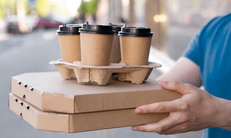Food Packaging Manufacturers: Advancing Saustainable Paper Packaging Without Losing Performance