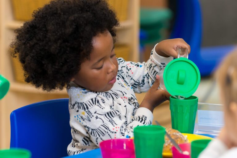 Developmental Therapy