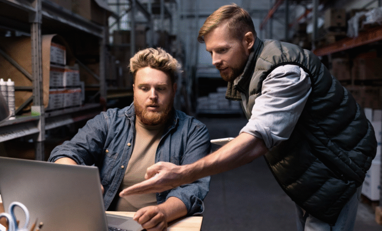 The Hidden Bottleneck in Enterprise Procurement (And Why Software Isn’t Fixing It) The Hidden Bottleneck in Enterprise Procurement (And Why Software Isn't Fixing It)