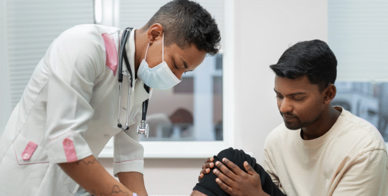 What Gurgaon Patients Get Wrong About Orthopaedic Care