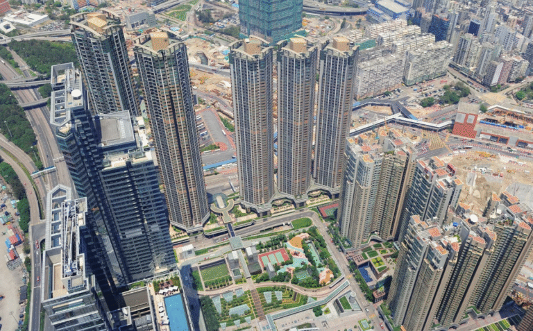 Ellington Properties vs Other Dubai Developers: Which Is Better? Ellington Properties vs Other Dubai Developers