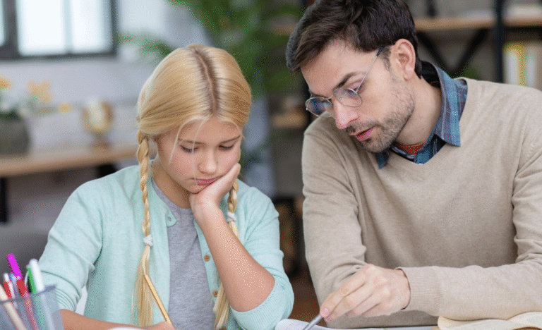 A Parent's Honest Guide to What Actually Works