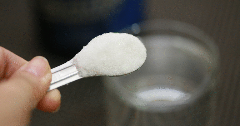 Creatine for Women