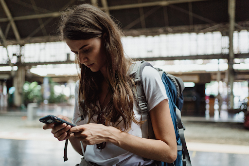 How Technology Is Making Travel Simpler Than Ever