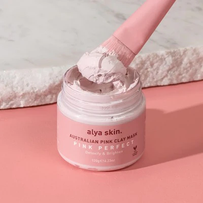 The Clay Mask That Turned an Island Into a Skincare Brand