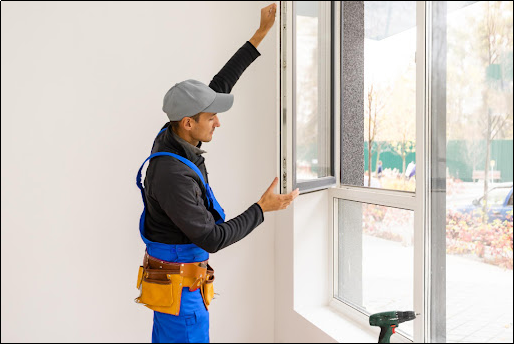 Emergency Glazing Services