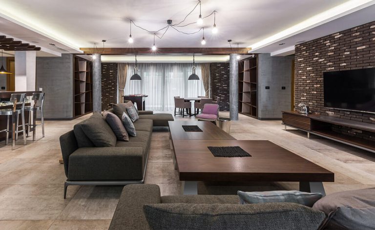 Custom Home Renovation Solutions for Kitchens, Bathrooms, Interiors, and Entire Property Upgrades Home Renovation