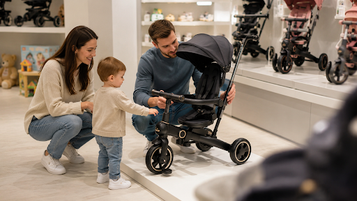 What Retailers Should Consider When Sourcing Kids’ Tricycles What Retailers Should Consider When Sourcing Kids’ Tricycles