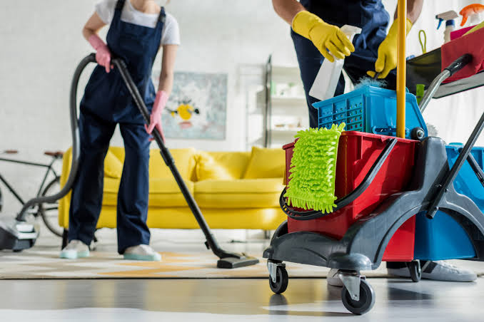 Home Cleaning Solutions: Expert Techniques and Reliable Practices to Maintain a Fresh, Organized, and Comfortable Household