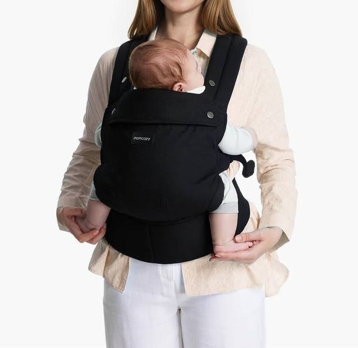 How to Choose the Best Baby Carrier for Your Newborn Best Baby Carrier