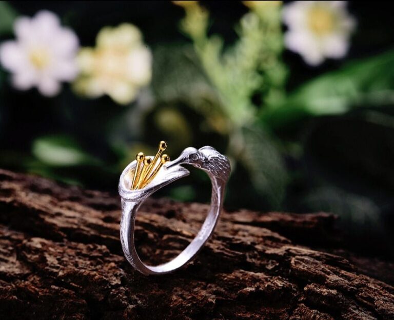 How Nature-Inspired Jewelry Is Becoming a Lifestyle Statement Rather Than Simply an Accessory