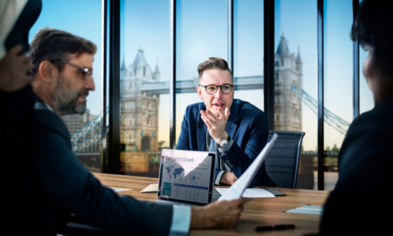 The UK’s Expanding Market for Business Acquisitions