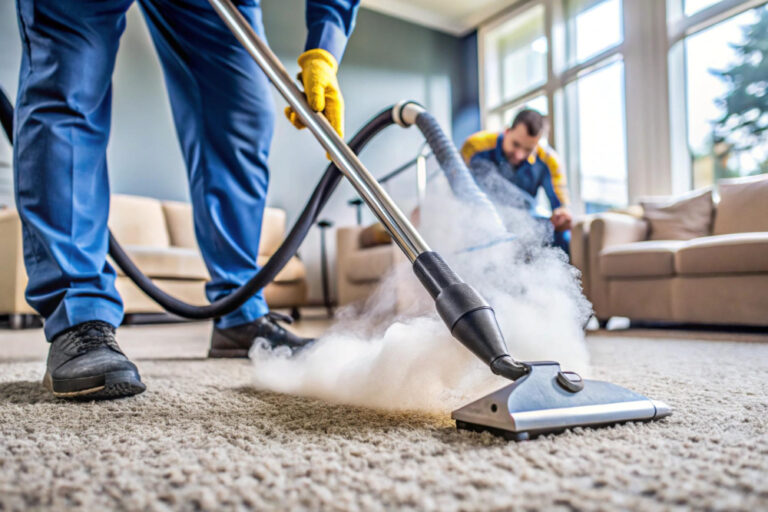 Why Carpet Cleaners in Croydon Are the Secret to Fresh Floors Carpet Cleaners in Croydon