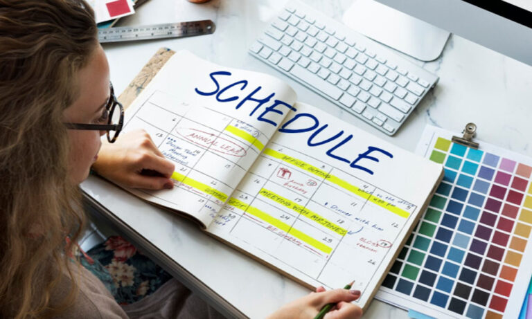 How to Build a Smart GMAT Prep Routine in 2026