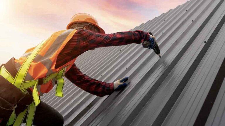 Roofing Durability