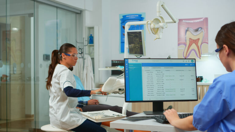 HIPAA Compliant Virtual Assistant: What Dental and Medical Practices Need to Know