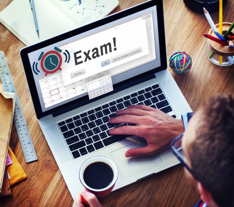 12 Things Every Student Should Know Before Taking an Online Exam