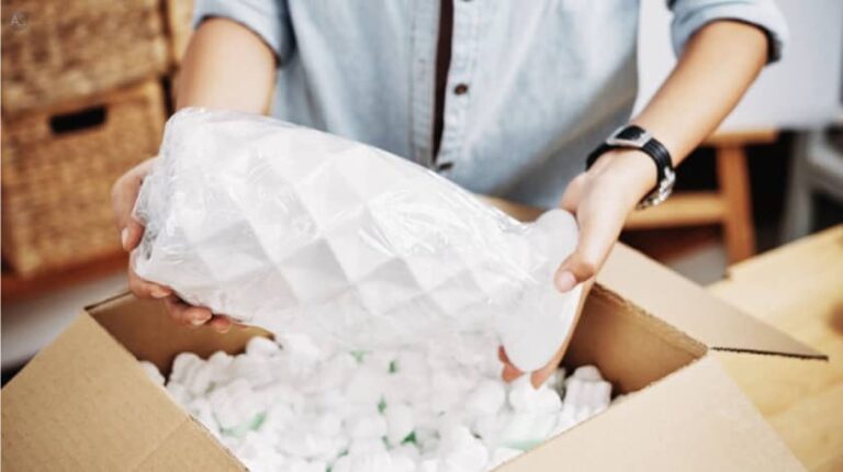 Fragile Item Moving: A Complete Guide to Safely Transporting Valuable Belongings