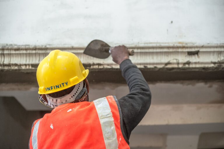 General Contractor Services