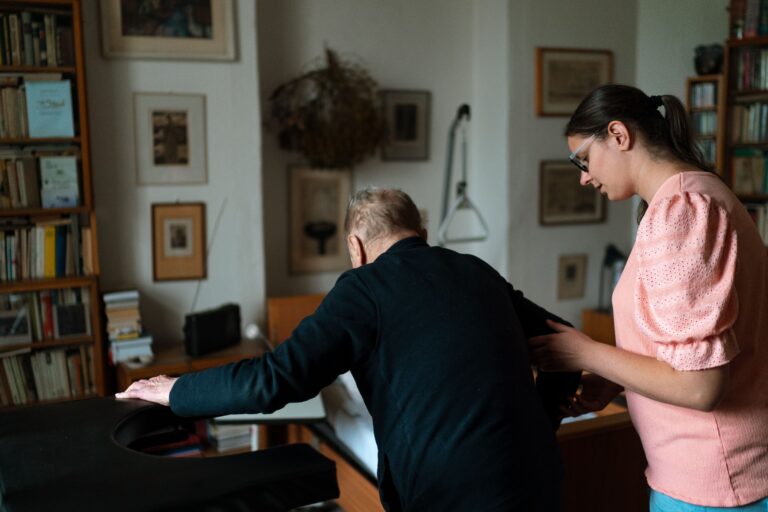 Why Assisted Living Can Be the Most Independent Choice