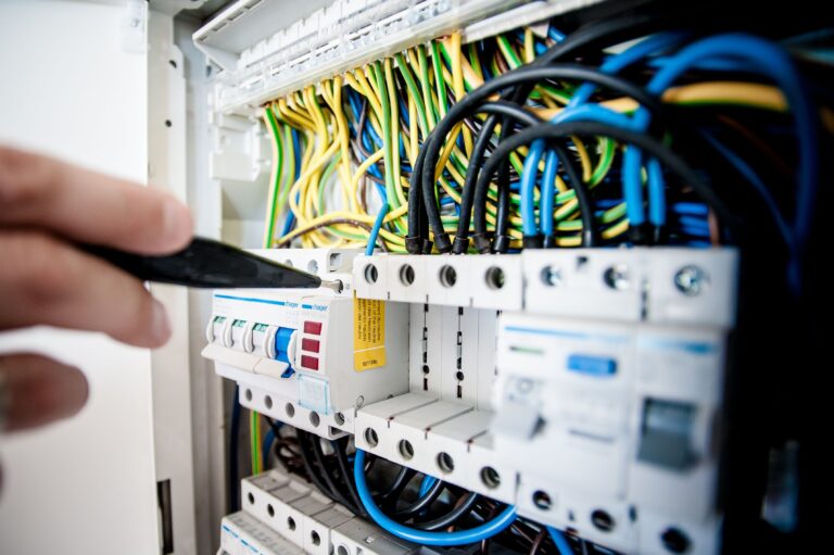 Electrical Distribution