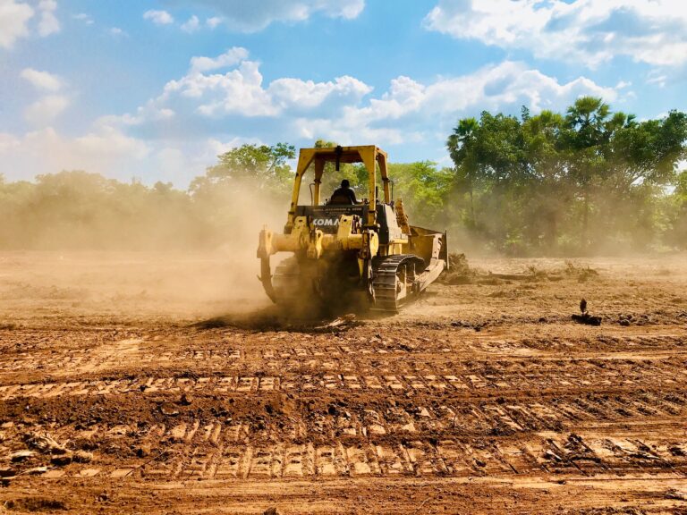 Land Clearing