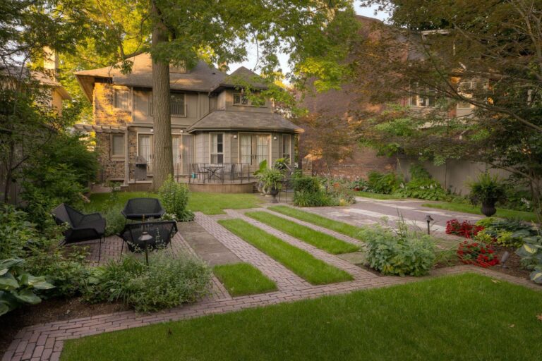 Transform Your Outdoor Living Space with Smart Hardscaping Design and Lasting Landscape Features hardscaping