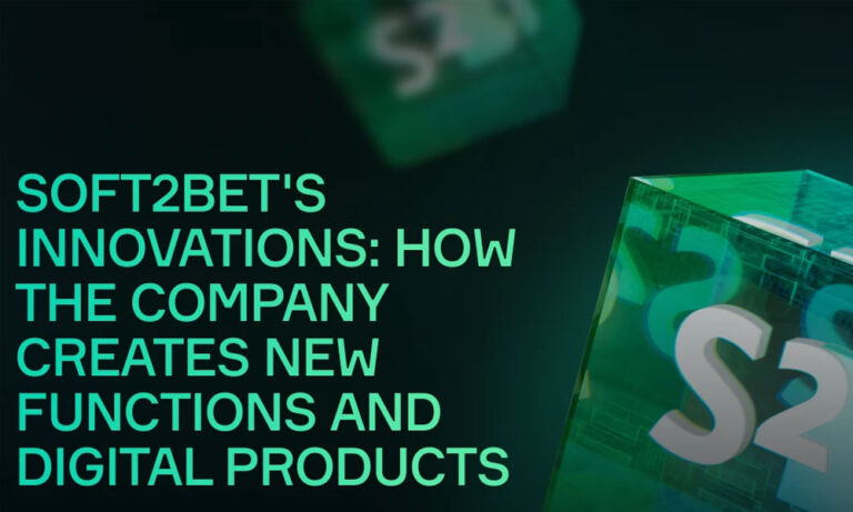 Soft2Bet’s Innovations: How the Company Creates New Functions and Digital Products Soft2Bet's Innovations: How the Company Creates New Functions and Digital Products