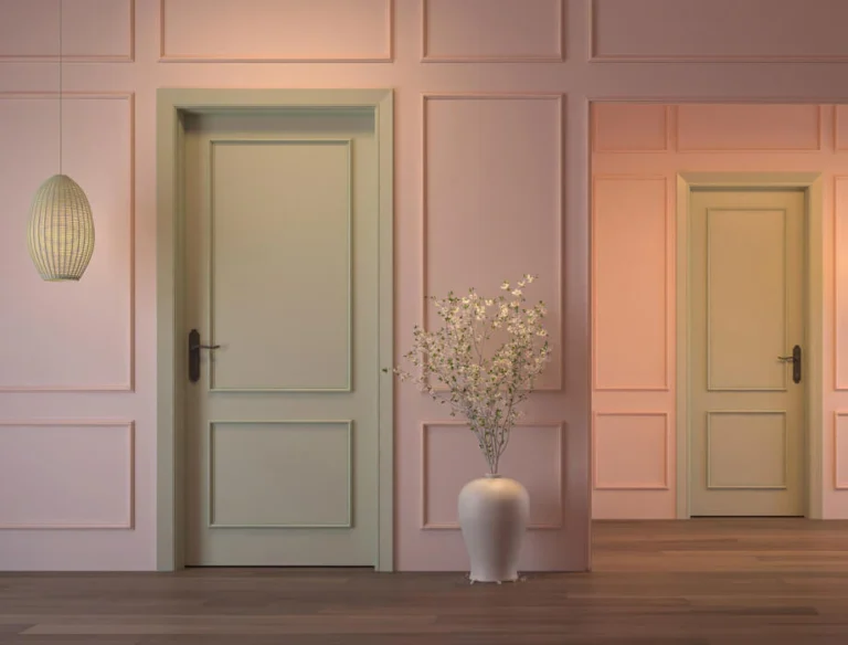 Door Furniture for Exposed Homes: Choosing Finishes and Components That Cope With Weather