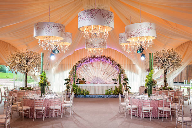 Creative Ways to Use Technology at Your Wedding Celebration