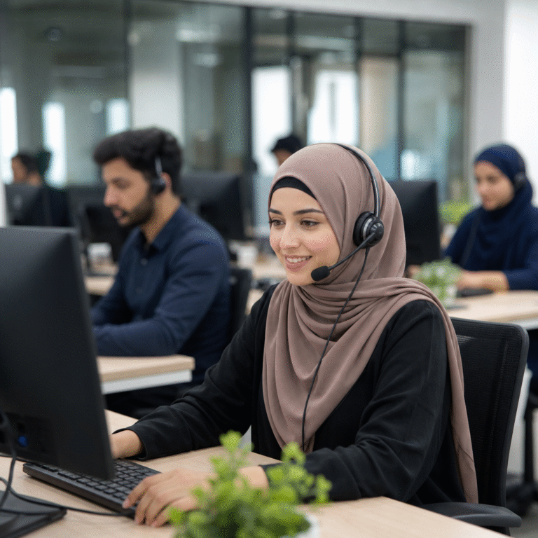 Breaking Into the Workforce: Why Customer Service Representative Jobs in Brownsville Are a Smart Career Move
