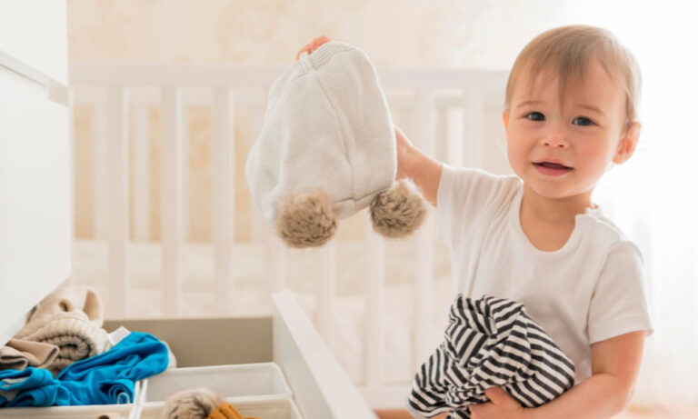 Why Organic Baby Clothes Singapore Are Perfect for Sensitive Baby Skin Today